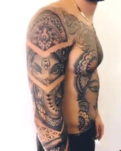 Stefano Reinoso tattoo 031