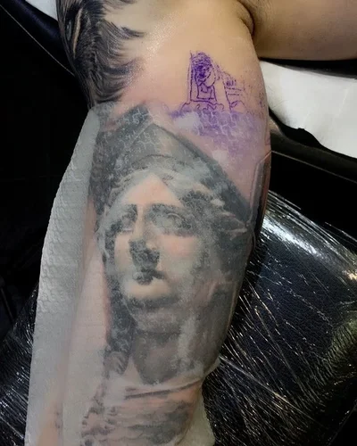 Stefano Reinoso tattoo 032