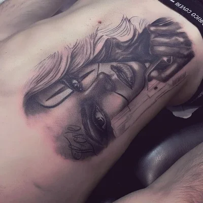 Stefano Reinoso tattoo 040