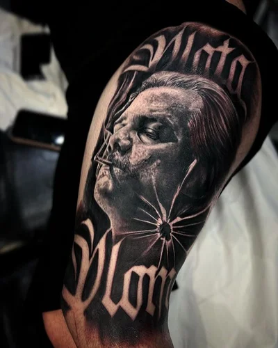 Stefano Reinoso tattoo 042