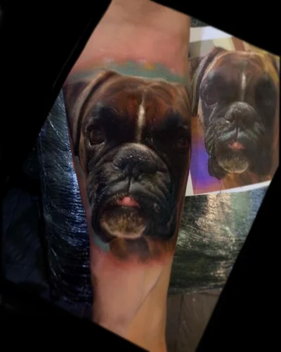 Stefano Reinoso tattoo 045