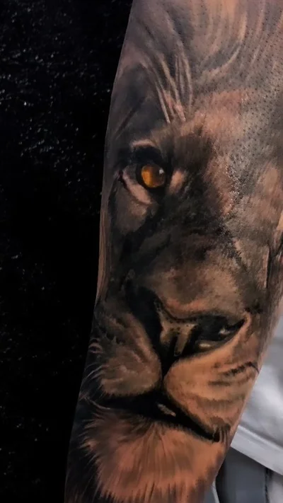 Stefano Reinoso tattoo 047