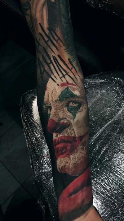Stefano Reinoso tattoo 048