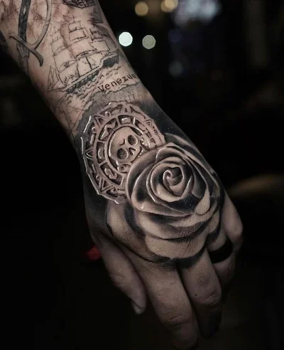 Stefanos tattoo 008