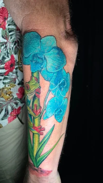 Stefanos tattoo 009