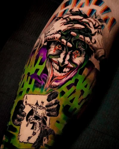 Stefanos tattoo 010