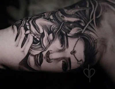 Stefanos tattoo 017