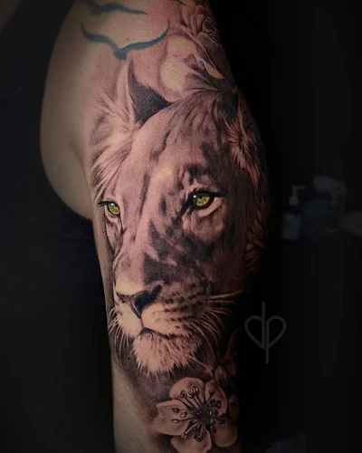 Stefanos tattoo 019