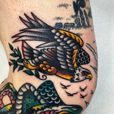 Stefan Pauli tattoo 007