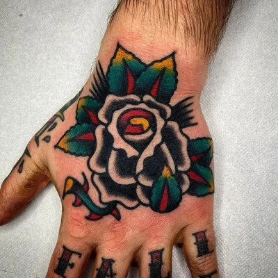Stefan Pauli tattoo 008