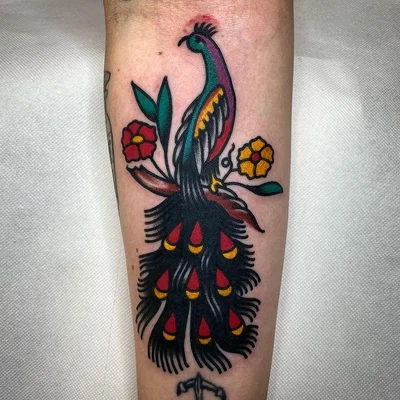 Stefan Pauli tattoo 009