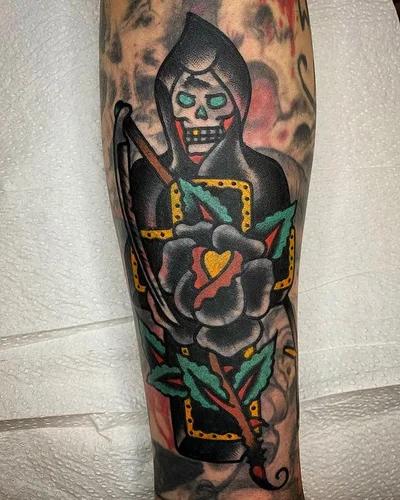 Stefan Pauli tattoo 011