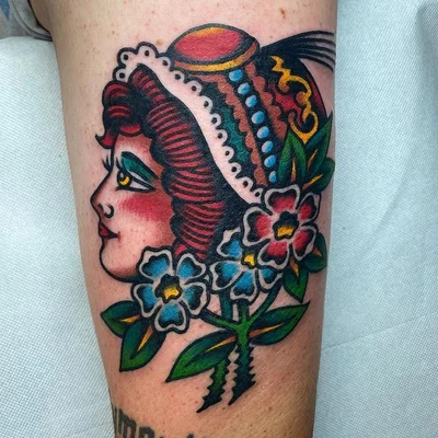 Stefan Pauli tattoo 012