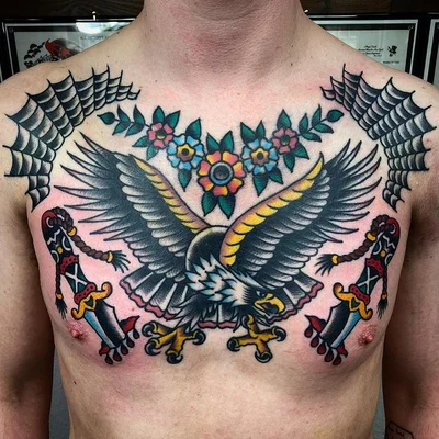 Stefan Pauli tattoo 016