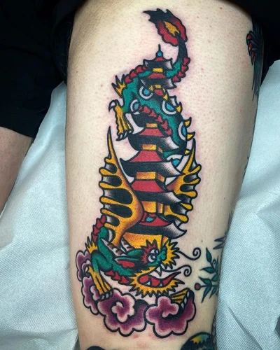Stefan Pauli tattoo 017