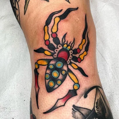 Stefan Pauli tattoo 018