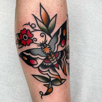 Stefan Pauli tattoo 020