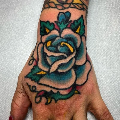 Stefan Pauli tattoo 021