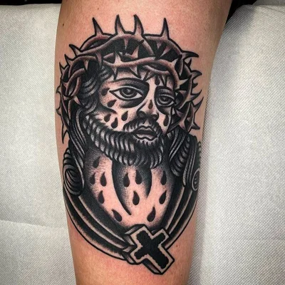 Stefan Pauli tattoo 023