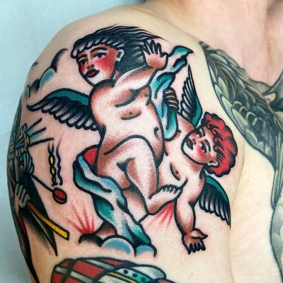 Stefan Pauli tattoo 024