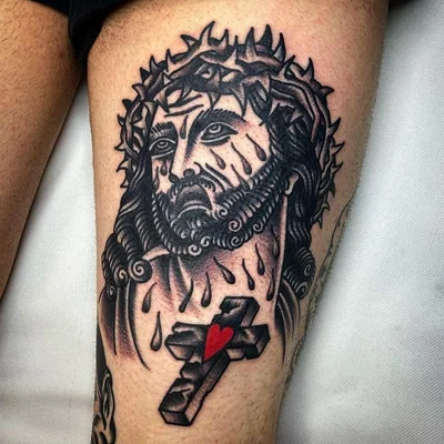 Stefan Pauli tattoo 025
