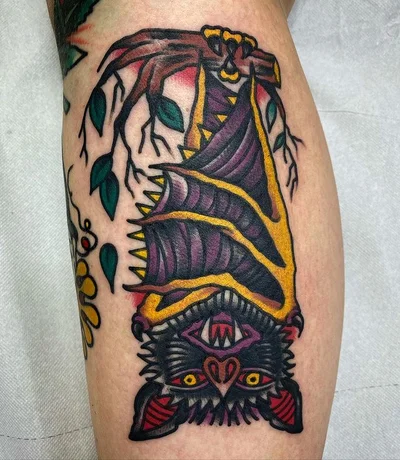 Stefan Pauli tattoo 031
