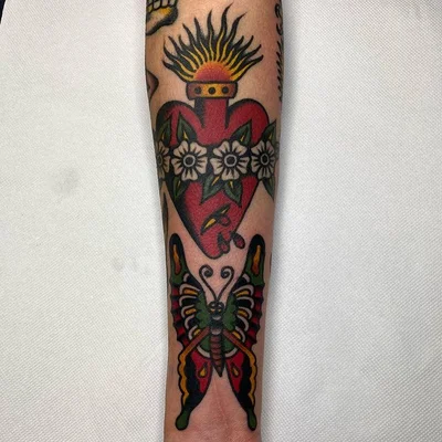 Stefan Pauli tattoo 034