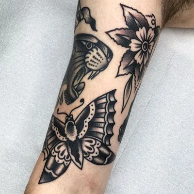 Stefan Pauli tattoo 037