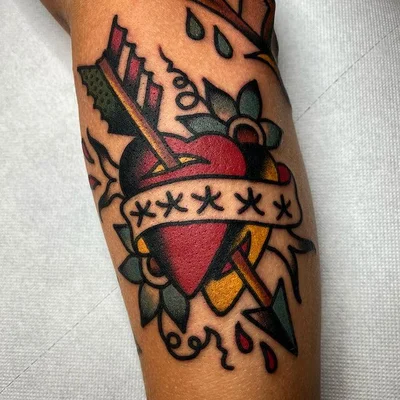Stefan Pauli tattoo 038