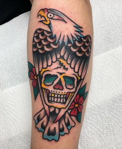 Stefan Pauli tattoo 039