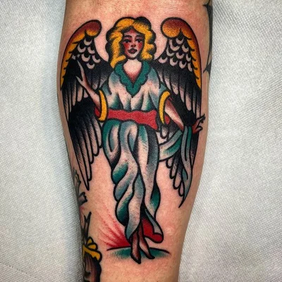Stefan Pauli tattoo 042