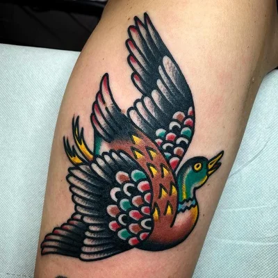 Stefan Pauli tattoo 043