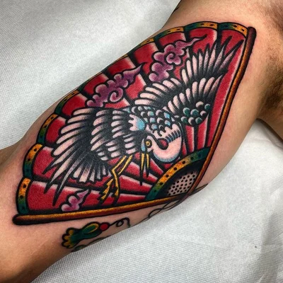Stefan Pauli tattoo 044