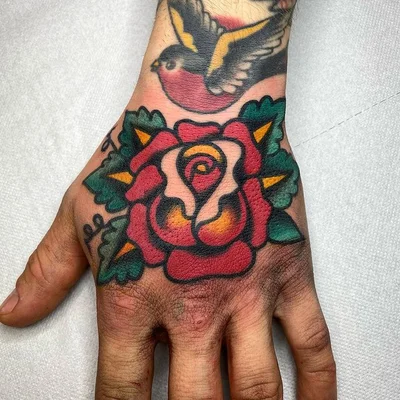 Stefan Pauli tattoo 045