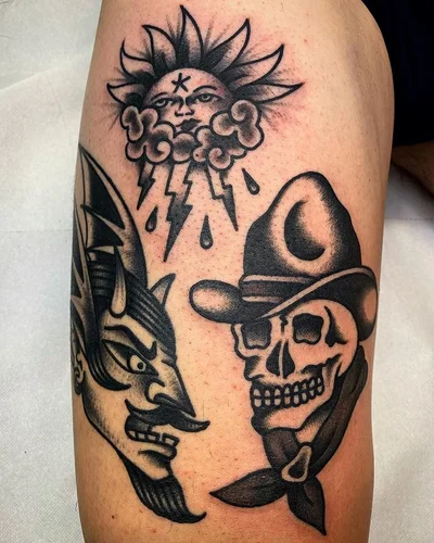 Stefan Pauli tattoo 049