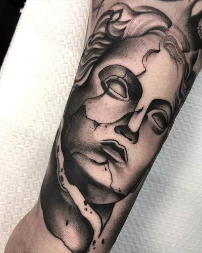 Stefan Arnaut tattoo 008