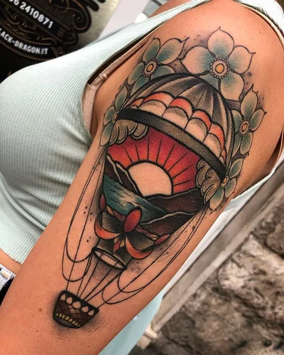 Stefan Arnaut tattoo 013