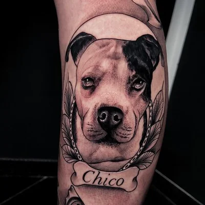 Stefan Arnaut tattoo 022