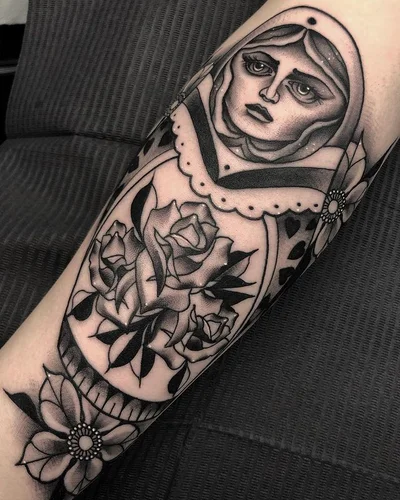 Stefan Arnaut tattoo 023