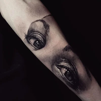 Stefan Arnaut tattoo 024