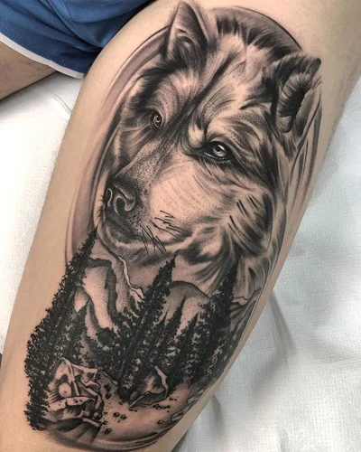 Stefan Arnaut tattoo 028