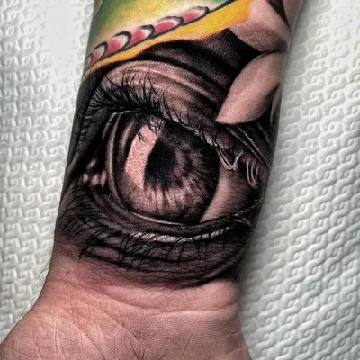 Stefan Arnaut tattoo 039