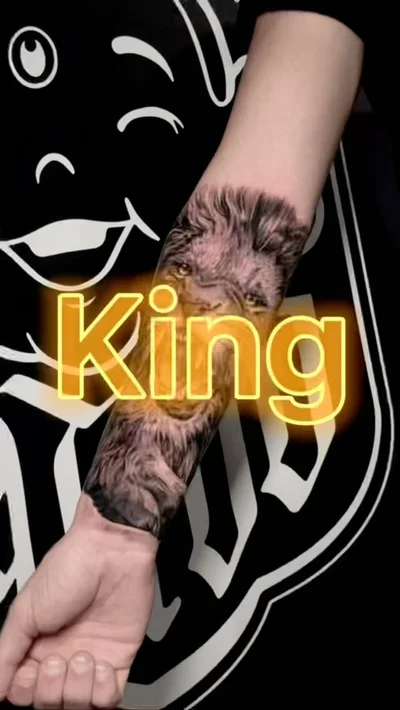 Stefan Arnaut tattoo 041