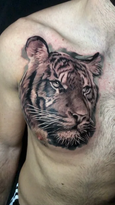 Stefan Arnaut tattoo 045