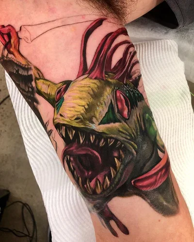 Stefan Salamone tattoo 011