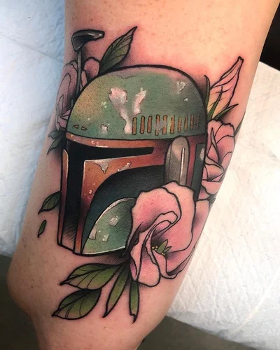 Stefan Salamone tattoo 013