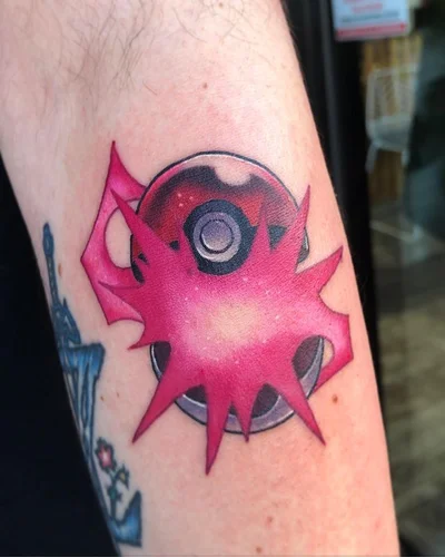 Stefan Salamone tattoo 017