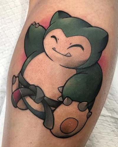 Stefan Salamone tattoo 029