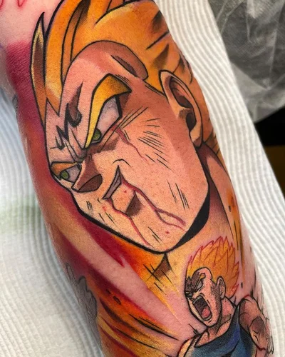 Stefan Salamone tattoo 031