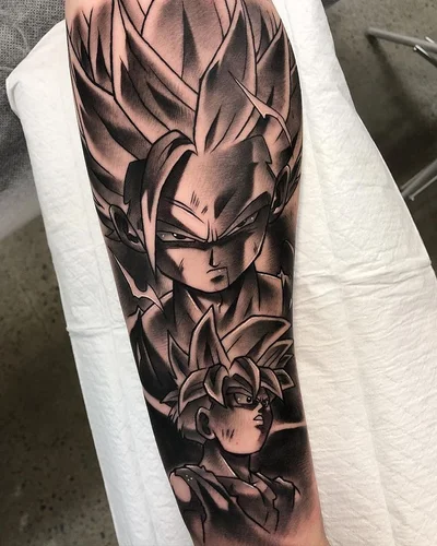Stefan Salamone tattoo 034